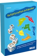 Cover: Gef&uuml;hlswelten-Entdecker - Beltz Verlagsgruppe GmbH & Co. KG