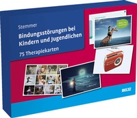 Abbildung von: Bindungsstörungen bei Kindern und Jugendlichen - Beltz Verlagsgruppe GmbH & Co. KG