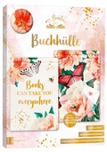 Cover: My Booklove Buchh&uuml;lle hell - frechverlag GmbH