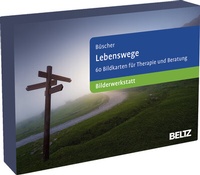 Abbildung von: Lebenswege - Beltz Verlagsgruppe GmbH & Co. KG