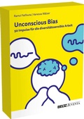Cover: Unconscious Bias - Juventa Verlag ein Imprint der Beltz Verlagsgruppe GmbH & Co. KG