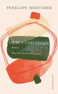 Cover: Lieben und l&uuml;gen - D&ouml;rlemann
