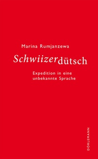 Enlarge image Cover: Schwiizerdütsch - Dörlemann