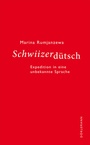 Cover: Schwiizerdütsch - Dörlemann