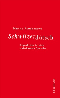 Abbildung von: Schwiizerdütsch - Dörlemann