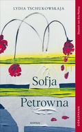 Cover: Sofja Petrowna - D&ouml;rlemann