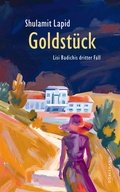 Cover: Goldst&uuml;ck - D&ouml;rlemann