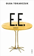 Cover: E.E. - Kampa Verlag