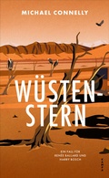 Cover: W&uuml;stenstern - Kampa Verlag