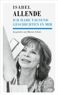 Cover: Ich habe tausend Geschichten in mir - Kampa Verlag
