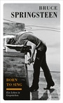 Cover: Born to sing - Kampa Verlag