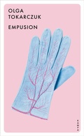 Cover: Empusion - Kampa Verlag