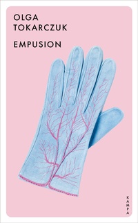 Enlarge image Cover: Empusion - Kampa Verlag