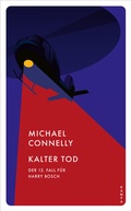 Cover: Kalter Tod - Kampa Verlag