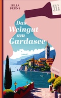 Cover: Das Weingut am Gardasee - OKTOPUS bei Kampa