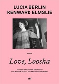 Cover: Love, Loosha - AKI Verlag