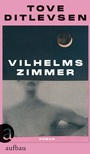 Cover: Vilhelms Zimmer - Aufbau