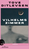 Cover: Vilhelms Zimmer - Aufbau