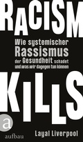 Cover: Racism kills - Aufbau