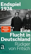 Bild: Endspiel 1974 - Eine Flucht in Deutschland - Aufbau