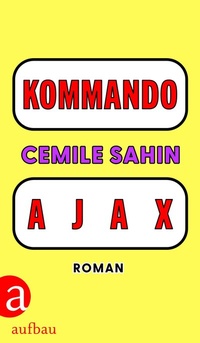 Abbildung von: KOMMANDO AJAX - Aufbau