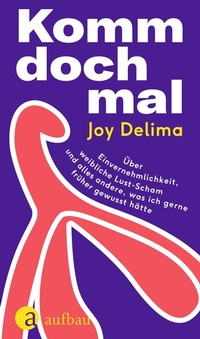 Abbildung von: Komm doch mal - Aufbau