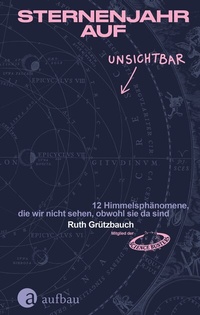 Abbildung von: Sternenjahr auf Unsichtbar - Aufbau