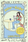 Cover: How to Baby - Blumenbar
