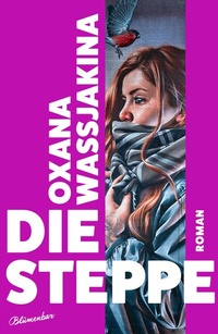 Abbildung von: Die Steppe - Blumenbar