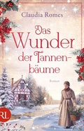 Cover: Das Wunder der Tannenb&auml;ume - R&uuml;tten & Loening Berlin