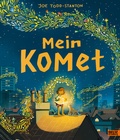 Cover: Mein Komet - Beltz Verlagsgruppe GmbH & Co. KG