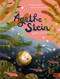 Cover: Agathe Stein geht auf Reisen - Beltz Verlagsgruppe GmbH & Co. KG