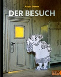 Cover: Der Besuch - Beltz Verlagsgruppe GmbH & Co. KG