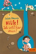 Cover: Hilfe! Ich will hier raus! - Gulliver