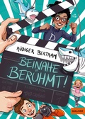 Cover: Beinahe ber&uuml;hmt - Beltz eBook