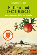 Cover: Kurzfassung in Einfacher Sprache. Nathan und seine Kinder - Gulliver