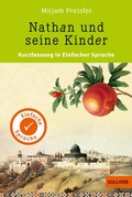 Cover: Kurzfassung in Einfacher Sprache. Nathan und seine Kinder - Beltz eBook