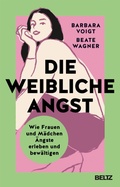 Cover: Die weibliche Angst - Beltz eBook