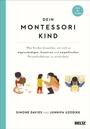 Cover: Dein Montessori Kind - Beltz Verlagsgruppe GmbH & Co. KG