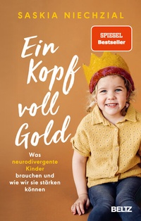Abbildung von: Ein Kopf voll Gold - Beltz Verlagsgruppe GmbH & Co. KG