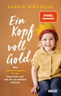 Bild: Ein Kopf voll Gold - Beltz eBook
