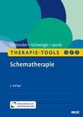 Cover: Therapie-Tools Schematherapie - Beltz eBook