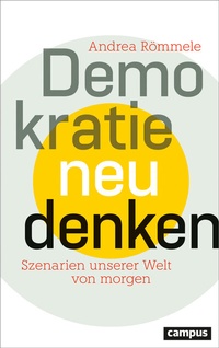 Abbildung von: Demokratie neu denken - Campus