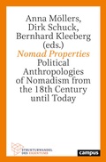 Cover: Nomad Properties - Campus