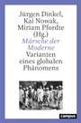 Cover: Märsche der Moderne - Campus Verlag Digital