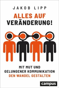 Abbildung von: Alles auf Veränderung! - Campus