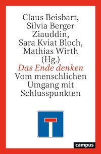 Abbildung von: Das Ende denken - Campus