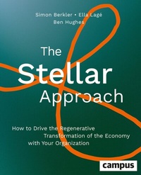 Abbildung von: The Stellar Approach - Campus