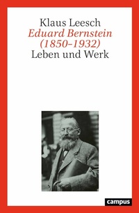 Abbildung von: Eduard Bernstein (1850-1932) - Campus