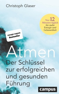 Enlarge image Cover: Atmen - Campus eBooks